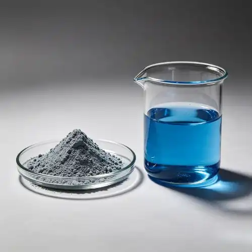 Gardenia Blue Applications in Candy and Beverages